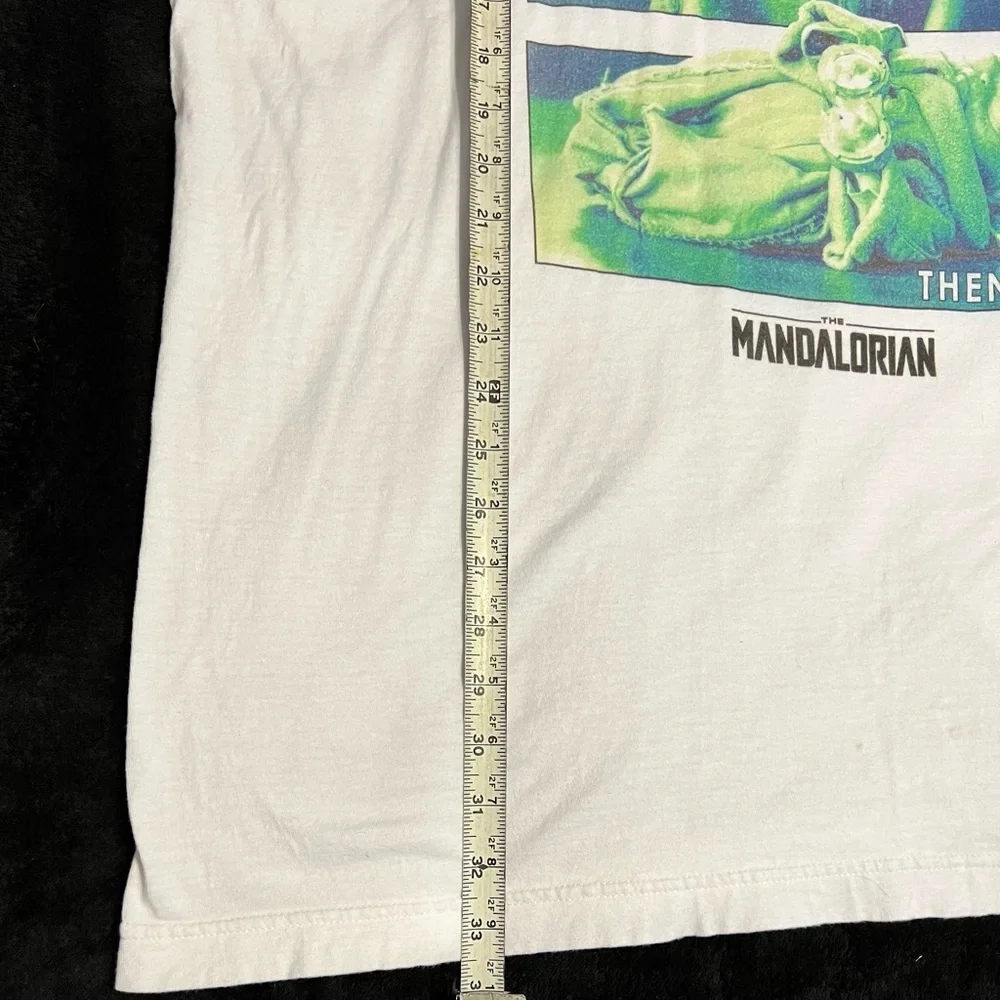 Star Wars Men’s Grogu Tshirt
